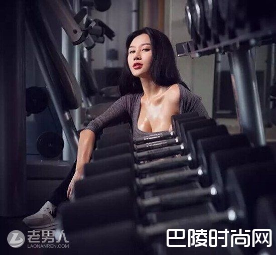 中国乳神樊玲体操女神畠山爱理 模特Anella Sangra