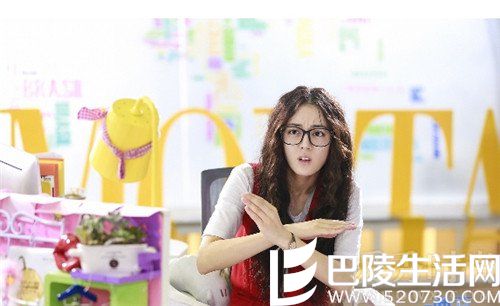 中国版《漂亮的她》大结局 迪丽热巴能否扮好丑女一角