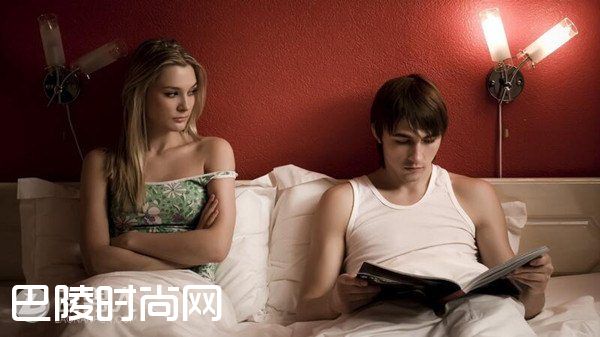 畏惧丈夫的女人 性趣很淡的女人|红杏出墙的女人 离婚不成的女人