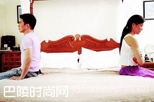 奇葩男子嫌老婆睡相难看欲分床 妻子起诉离婚遭拒