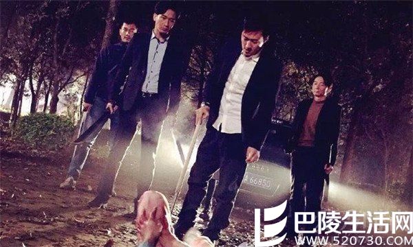 《陈二狗的妖孽人生》点映 这一次原著粉们表示佩服了