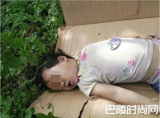 心太大！2岁女儿坠入露天厕所溺亡 母亲浑然不知