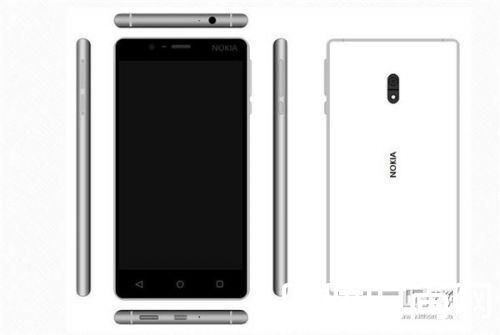 诺基亚5和诺基亚6对比哪个好|Nokia5和Nokia6哪个更值得买