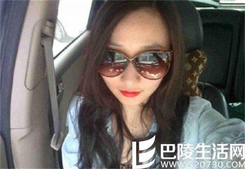 宋喆老婆杨慧照片曝光 与宝强一起棒打出轨男女