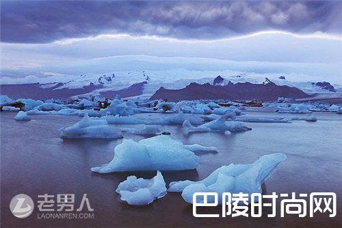 巴哈马粉色沙滩 马尔代夫星空沙滩|冰岛杰古沙龙湖冰滩 美国加州布拉格堡玻璃海滩