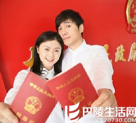 明星扎堆结婚 沈腾低调与王琦清迈完婚