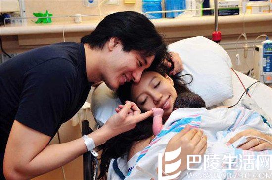 音乐才子王力宏再添一女 曾不食烟火的少年如今两女儿