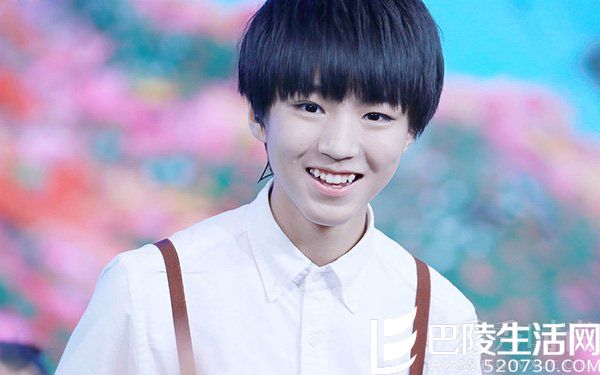 TFBoys王俊凯中考成绩曝光 TFBoys到底有多红？