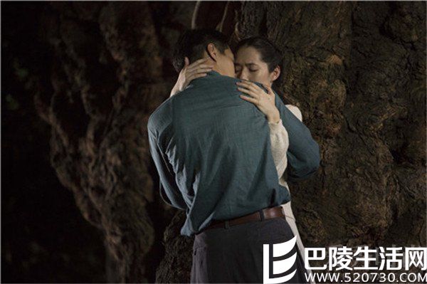 郭碧婷吻戏让你惊叹 郭碧婷床戏引起无数感慨