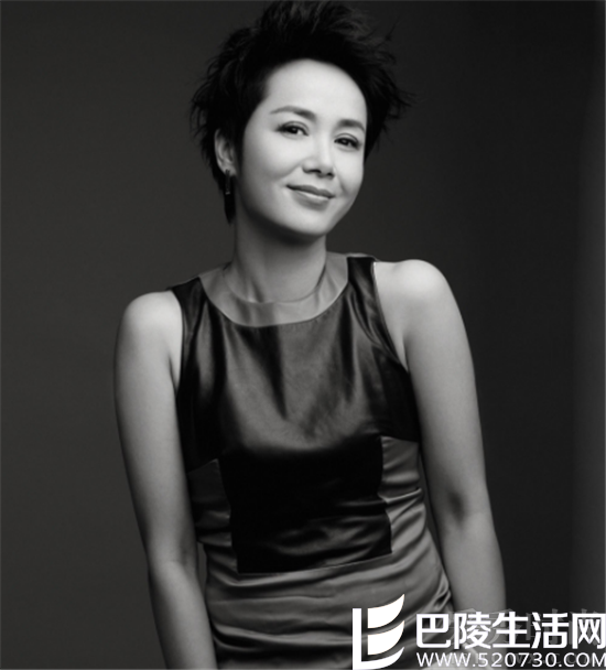 蒋雯丽儿子长相帅气 蒋雯丽女儿不是亲生更甚亲生