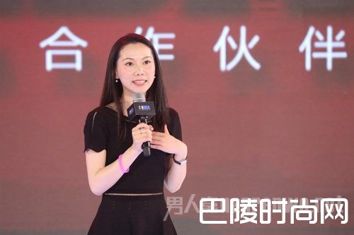 重磅｜NBA巨星助阵吾尊&NBA中国战略合作发布会