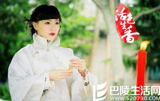 唐嫣成为金鹰女神是否实至名归  历届的金鹰女神盘点