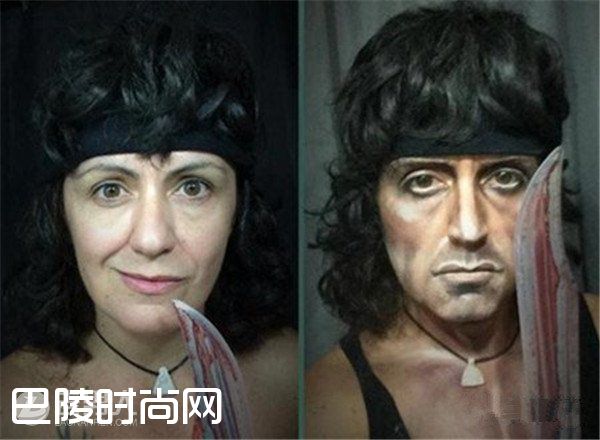 古代真有易容术吗 易容术男变女|易容术教程 古代怎样自制易容面具