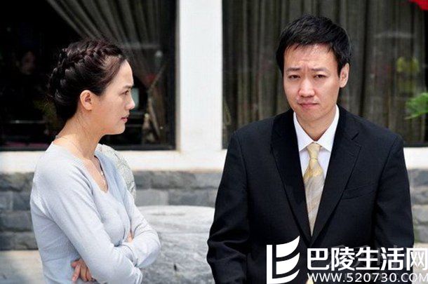 朱媛媛老公辛柏青个人资料 辛柏青和朱媛媛结婚八周年