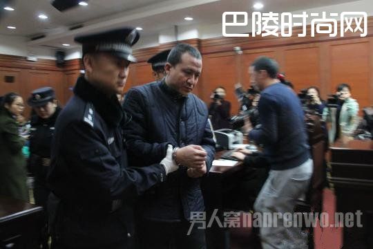 姐妹花被猥亵一死一伤 累犯手段残忍被判死刑