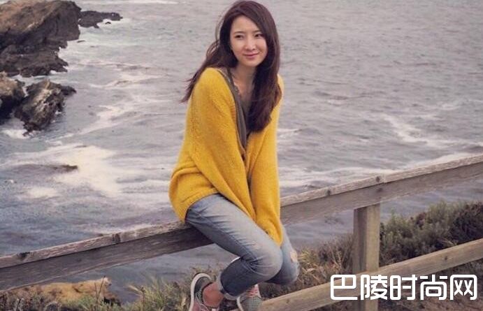 陈赫前妻许婧出道 被质疑消费陈赫前妻名声