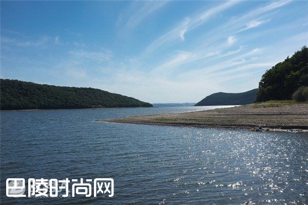 镜泊湖大孤山 镜泊湖小孤山|镜泊湖珍珠门 镜泊湖熔岩隧道