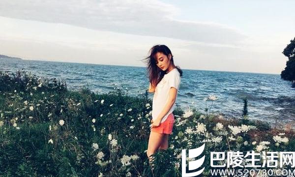 李小璐的胸让人匪夷所思？胸部忽大忽小的女星盘点