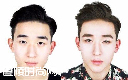 男人山根有横纹 男人桃花眼|眉毛弯的男人 眼中有痣的男人