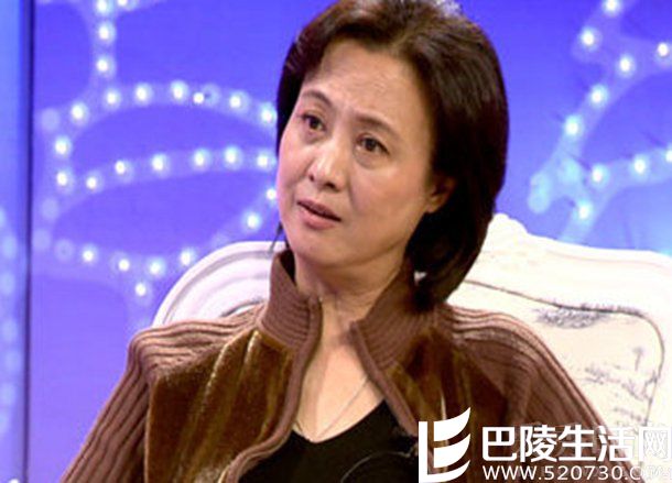 演员柏寒的儿子是韩青吗？演员柏寒的个人资料介绍