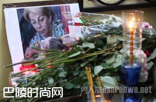 俄图-154飞机坠黑海 普京含泪宣布全国哀悼日