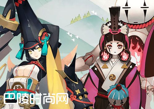 阴阳师新版本傀儡师怎么样值得培养吗 傀儡师VS妖刀姬实测对比