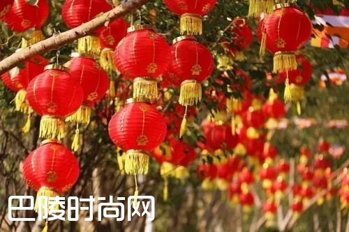 春节假期出游 祈福观音山走你