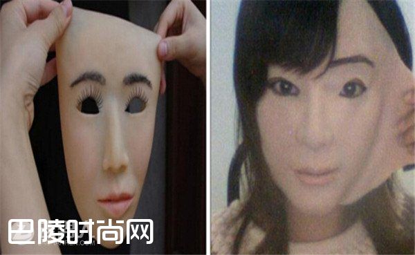 古代真有易容术吗 易容术男变女|易容术教程 古代怎样自制易容面具