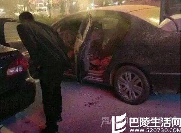 丧心病狂!浙江小三被原配当街泼汽油活活烧死