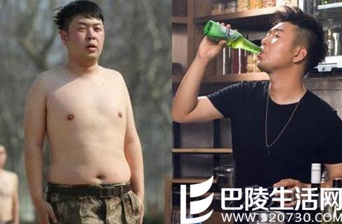 《真正男子汉》第二季明星阵容公开 男女搭配！