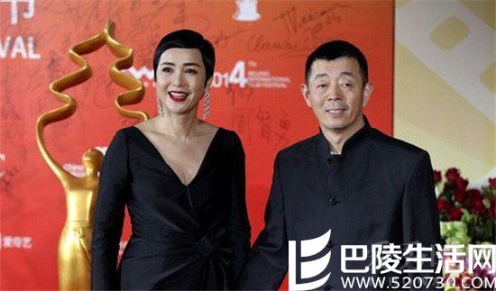 蒋雯丽儿子长相帅气 蒋雯丽女儿不是亲生更甚亲生