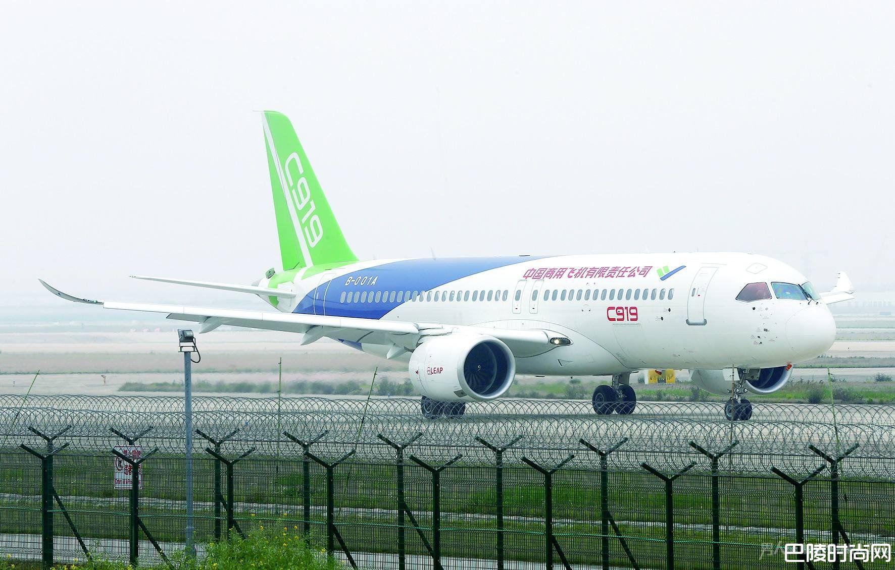 C919首飞最新消息 国产大飞机C919首飞看点全汇总