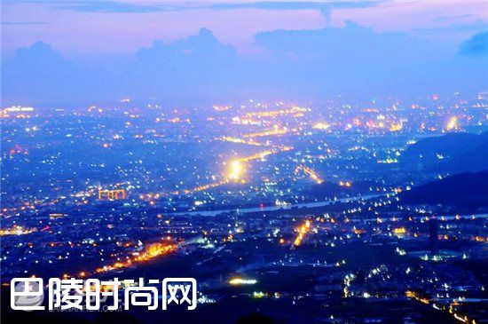 深圳莲花山顶观景平台夜景 深圳市民中心广场夜景|深圳世界之窗广场口夜景 深圳荔枝公园荔湖西岸夜景