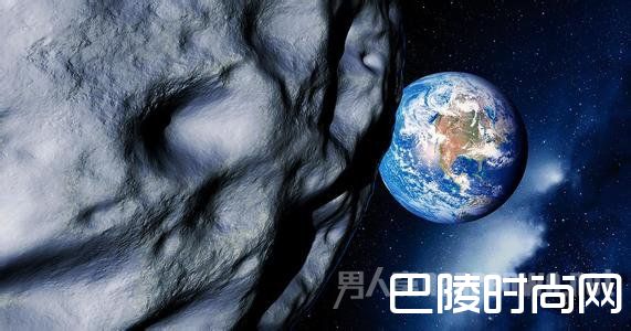 巨型小行星将掠过地球？2017年小行星撞地球是真是假？