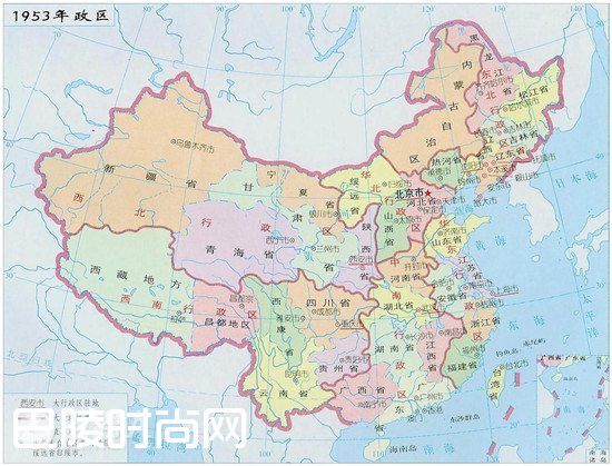 西康省是现在什么地方 热河省是现在哪个省|察哈尔省是现在的哪里 绥远省是现在的哪里