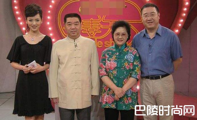 孟凡贵女儿孟梦个人简历 孟凡贵与郭德纲是什么关系