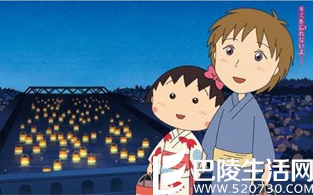 电影《樱桃小丸子》定档9月23日