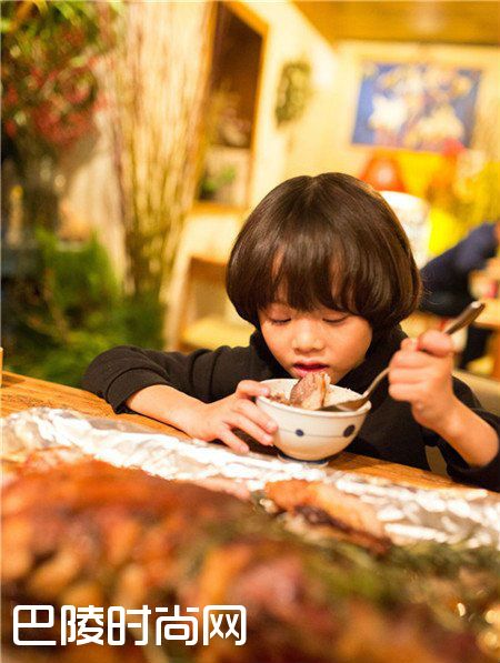 三生三世十里桃花阿离糯米团子是谁演的 童星张艺瀚个人资料微博几岁了