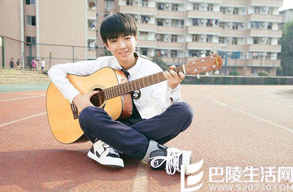 TFBoys王俊凯中考成绩曝光 TFBoys到底有多红？