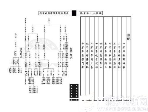 郭德纲家谱没何云伟 揭秘何云伟为什么离开德云社