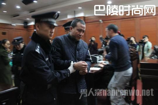 姐妹花被猥亵一死一伤 累犯手段残忍被判死刑