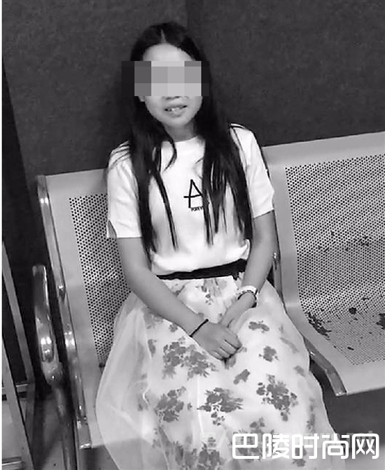 13岁女孩转走母亲数万元 为见打王者荣耀的网友