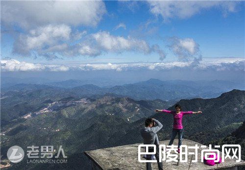 黄石江滩 七峰山|仙岛湖 铁山寺