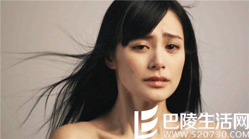 女明星也是恨嫁女？35岁阿娇喊话想要找个结婚的对象