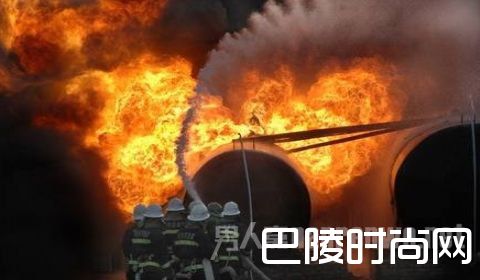 山东临沂石化爆炸怎么回事？1死6伤7失联现场惨烈