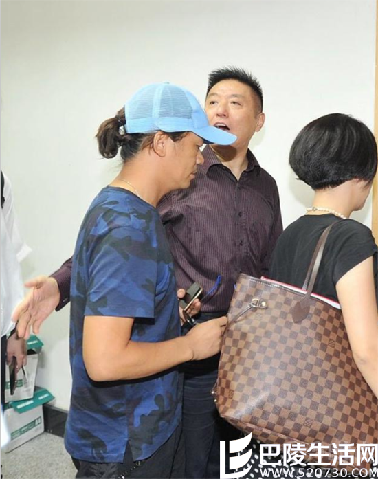 王宝强法院正式起诉离婚 傻根铁了心要孩子抚养权