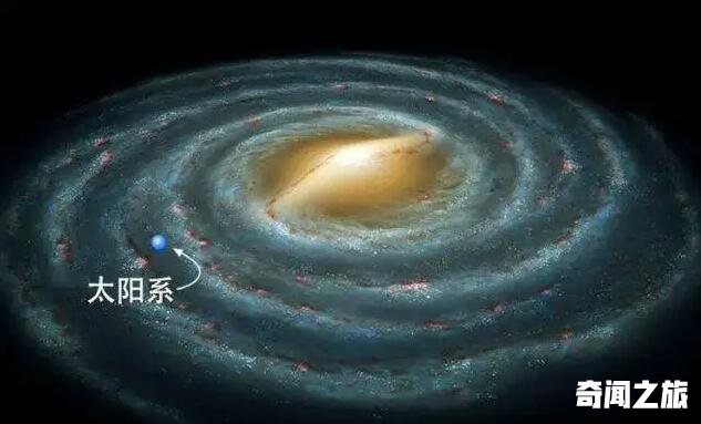 星球为什么不会掉下来