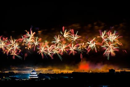 大年初一有什么风俗（正月初二的风俗是什么）