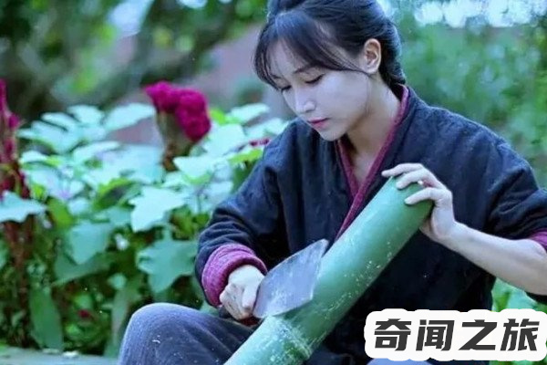 李子柒最新事件来龙去脉（和背后的资本已经到了不可调和的地步）