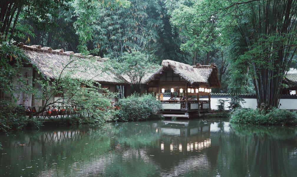 四川必去的十大景区介绍